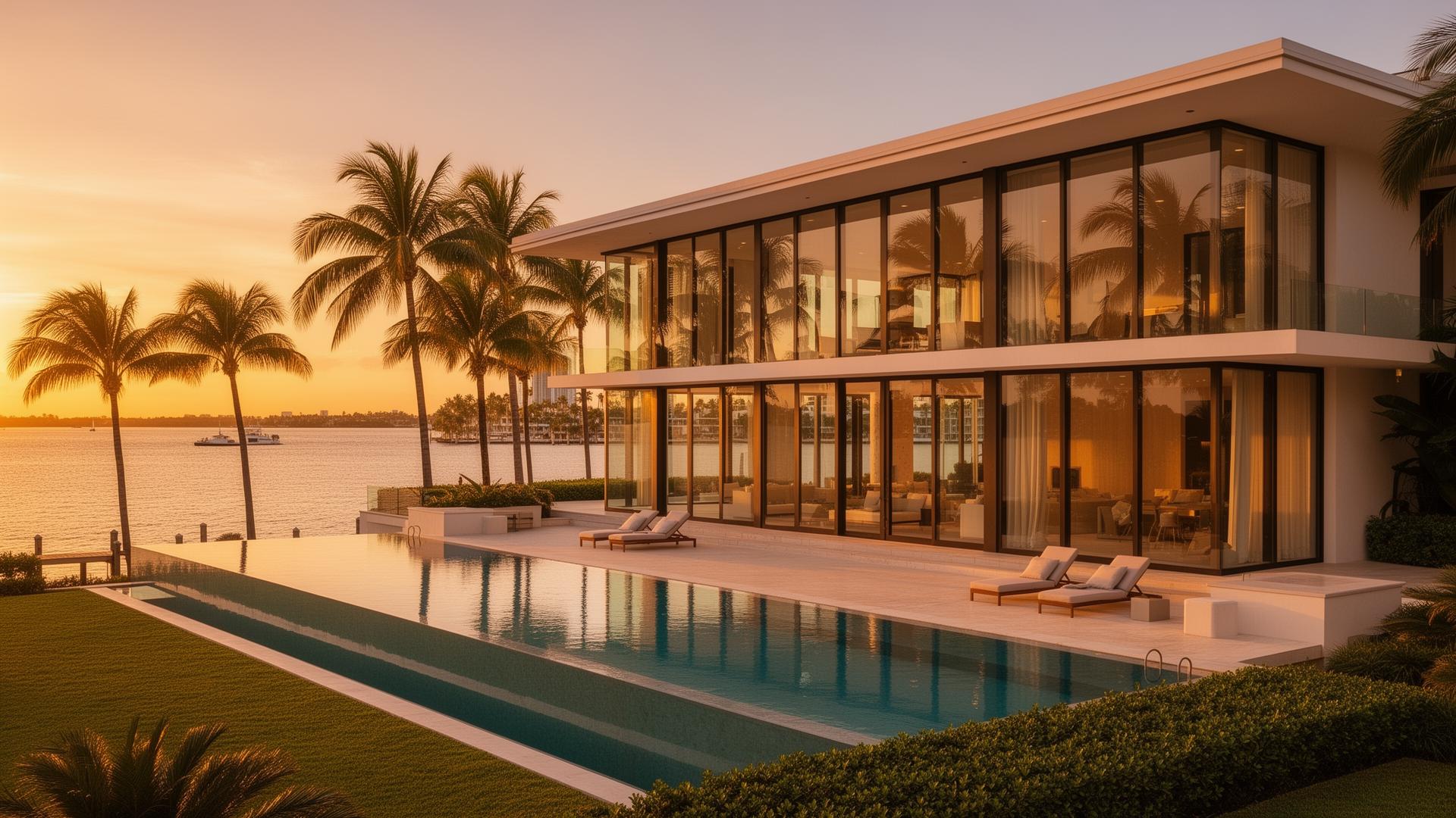 Supreme Capital Real Estate Miami introduction video