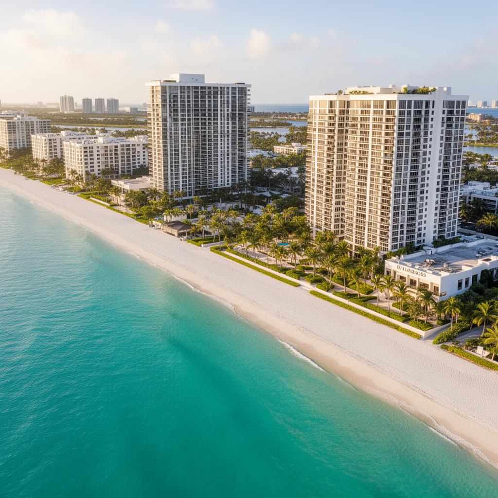 Bal Harbour real estate