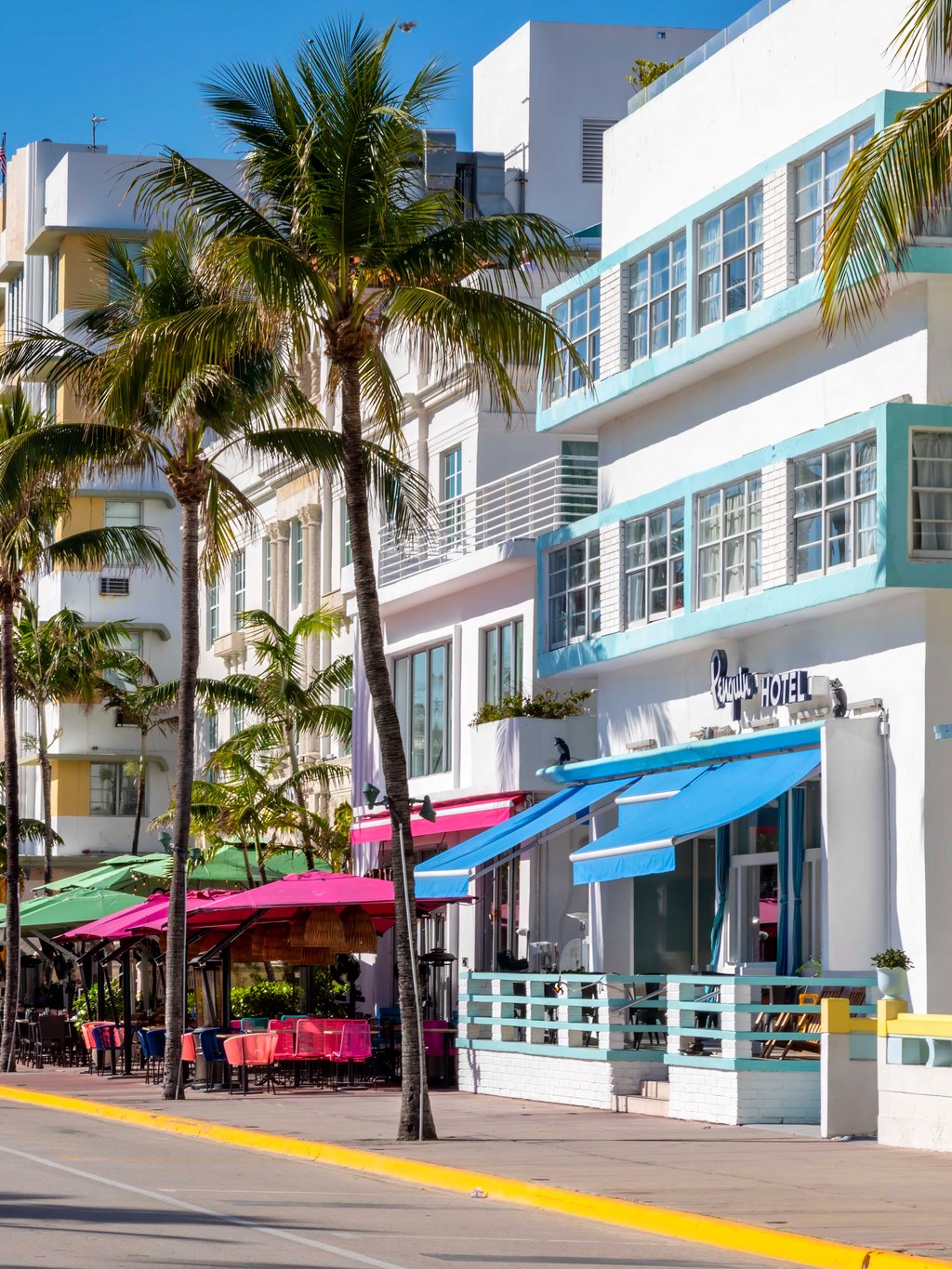 Miami Beach real estate