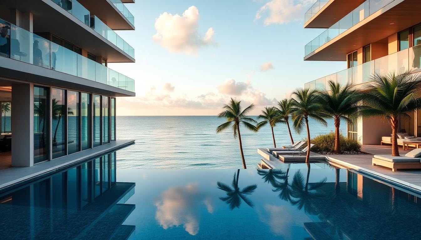 Casas e estilo de vida em Comprar Imóvel do Exterior — Supreme Capital Real Estate Miami