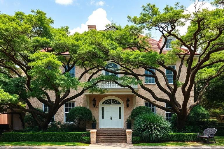 Casas e estilo de vida em Coconut Grove — Supreme Capital Real Estate Miami