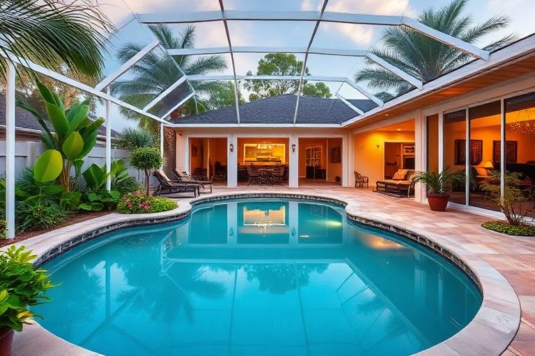 Casas y estilo de vida en Proceso de Compra — Supreme Capital Real Estate Miami