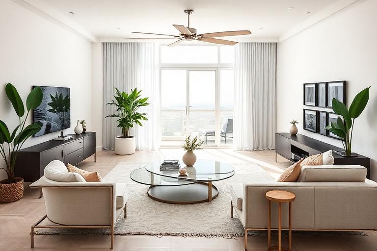 Bienes raíces en preparación de venta — Supreme Capital Real Estate Miami