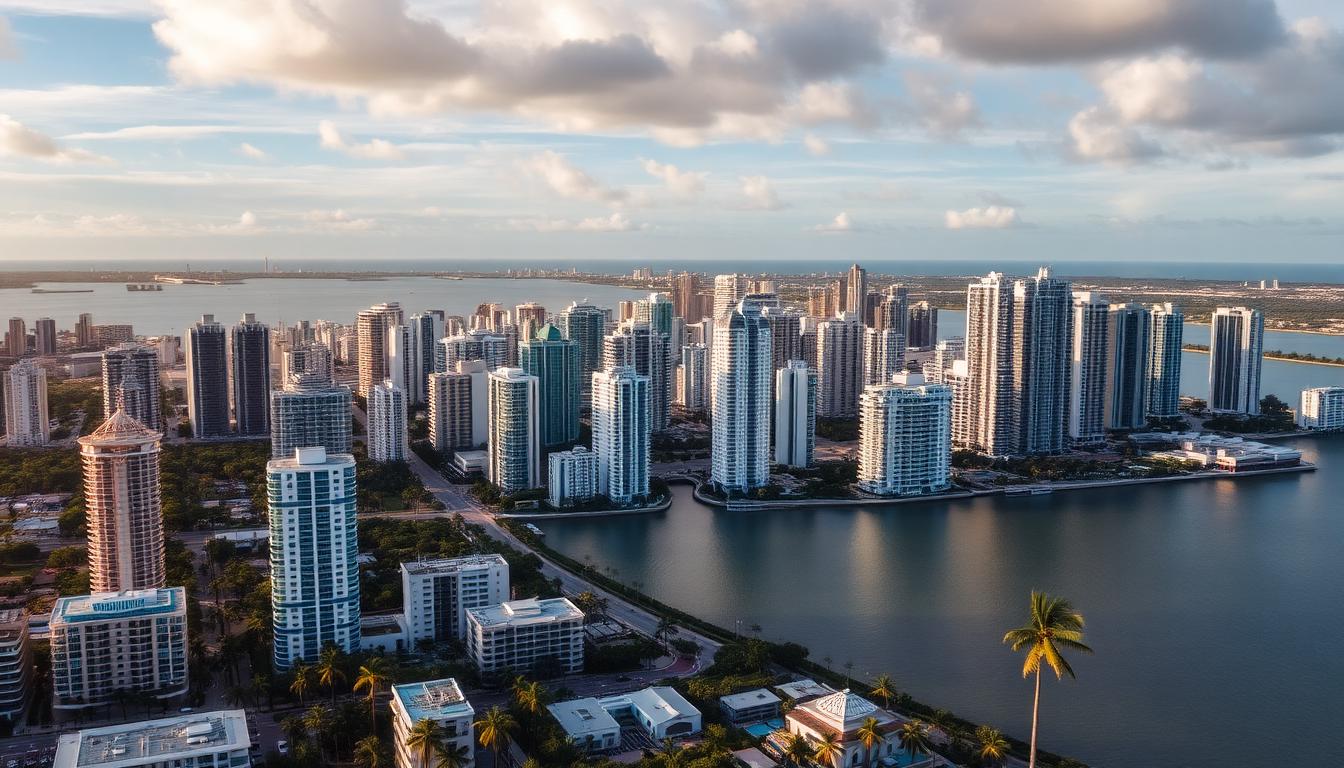 Bienes raíces en Áreas para Inversión — Supreme Capital Real Estate Miami