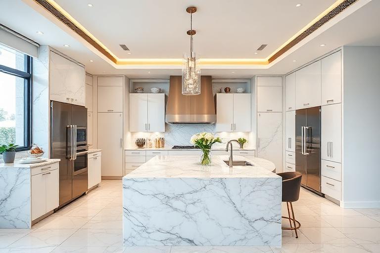 Casas y estilo de vida en Vender Lujo — Supreme Capital Real Estate Miami