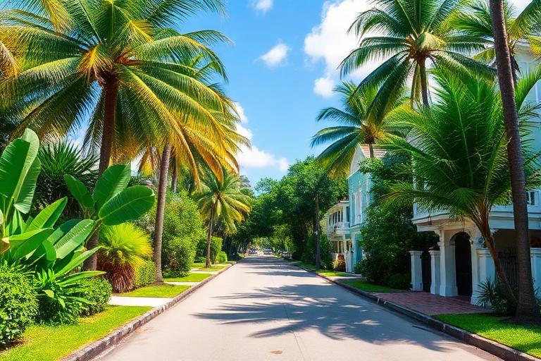 Casas y estilo de vida en Mejores Vecindarios — Supreme Capital Real Estate Miami
