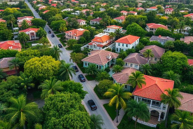 Bienes raíces en Mejores Vecindarios — Supreme Capital Real Estate Miami